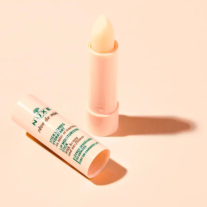 Nuxe Rêve de Miel Stick de Labios Hidratante 4 gr