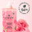 Nuxe Very Rose - Gel De Ducha Calmante | Nuxe