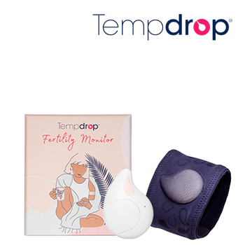 TEMPDROP NOVEDAD ( 28 FEBRERO 2025)