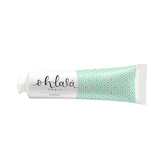 Ohlalá Pasta de Dientes "Menta Fresca" 15 ml