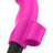 Ohmama  Vibrador Dedal Rosa Neon Xmas Edition