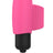 Ohmama  Vibrador Dedal Rosa Xmas Edition