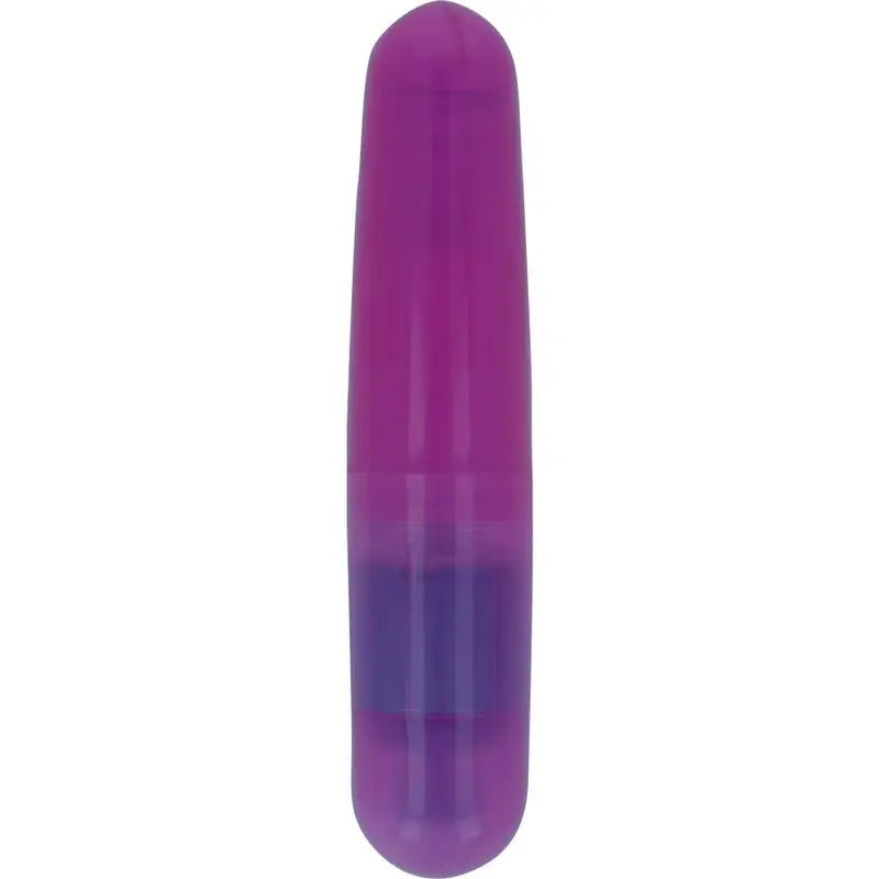 Ohmama Vibrators  Bala Vibradora Basic - Lila