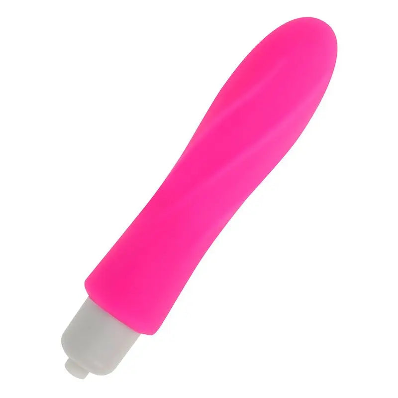 Ohmama Vibrators  Bala Vibradora Silicona 12 Cm