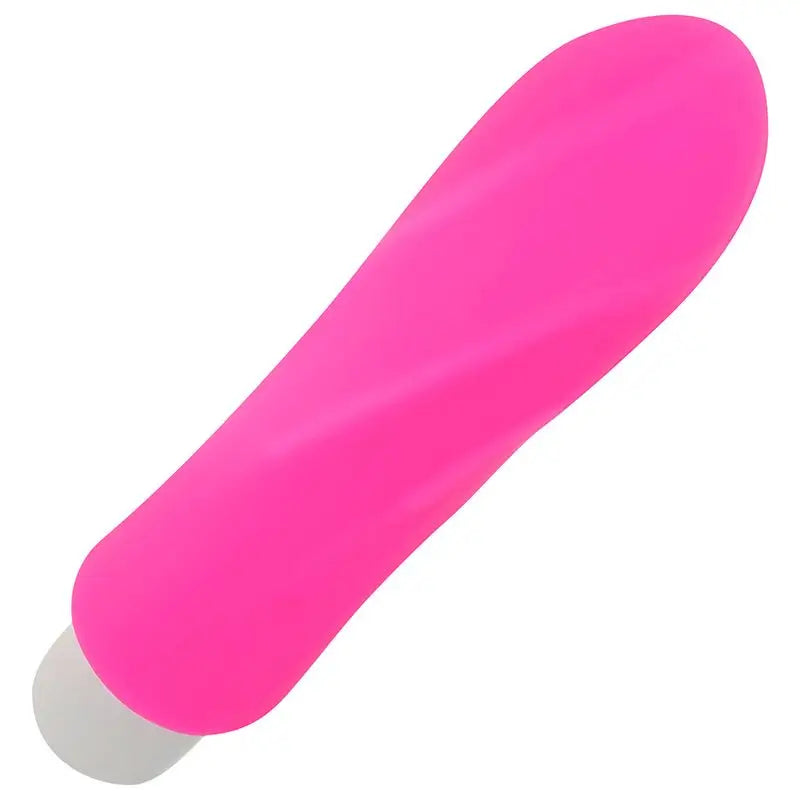 Ohmama Vibrators  Bala Vibradora Silicona 12 Cm