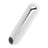 Ohmama Vibrators  Bala Vibradora Silver 8 Cm