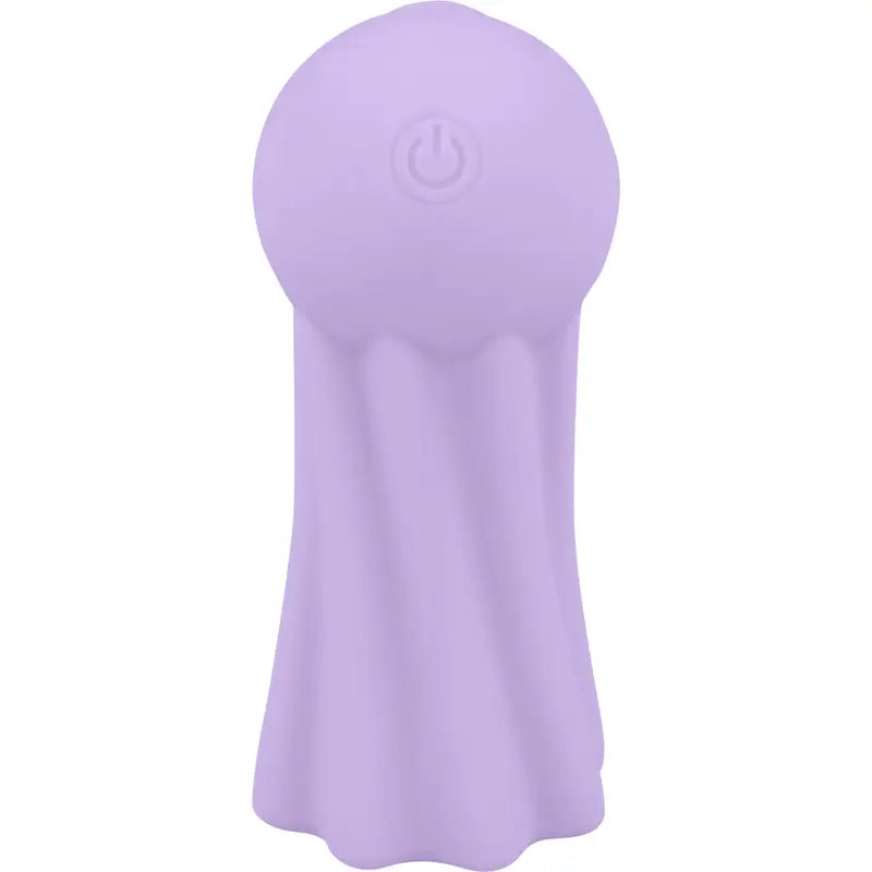 Ohmama Vibrators  Estimulador Clitoris Medusa