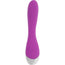 Ohmama Vibrators Vibrador 6 Modos Y 6 Velocidades Lila 20.5 Cm