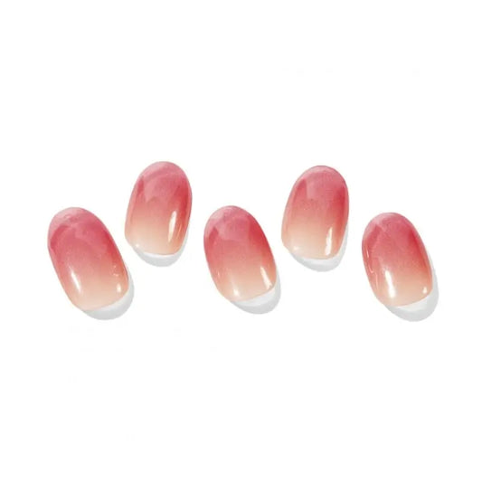 Ohora Uñas De Gel- Basic Nails No.1, 30 unidades