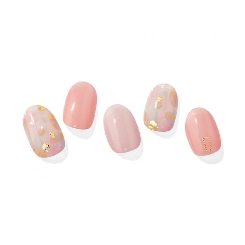 Ohora Uñas De Gel- Lazy Sunday, 30 unidades