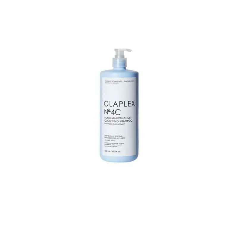 Olaplex N.4 Clarifying Champú 1000 Ml