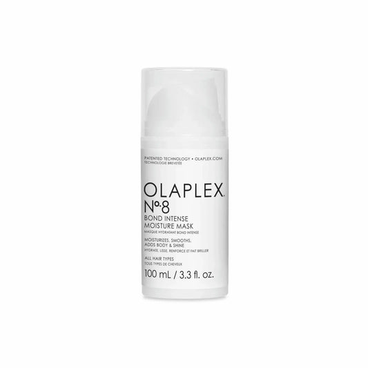 OLAPLEX Nº8 Bond Intense Moisture Mascarilla , 100 ml