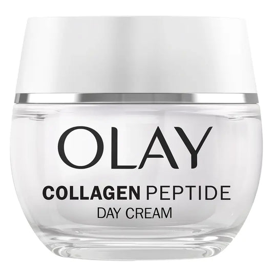 Olay Collagen Peptides 24H Crema De Día 50Ml