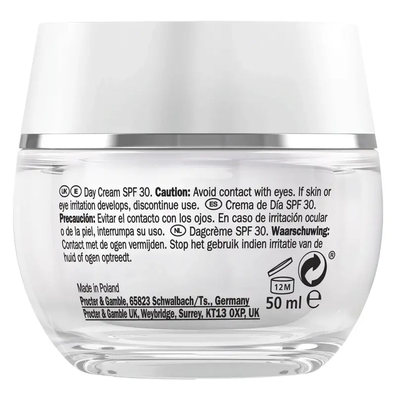 Olay Collagen Peptides 24H Crema De Día Spf30 50Ml