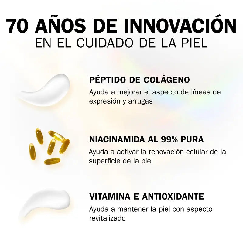 Olay Collagen Peptides 24H Crema De Día Spf30 50Ml