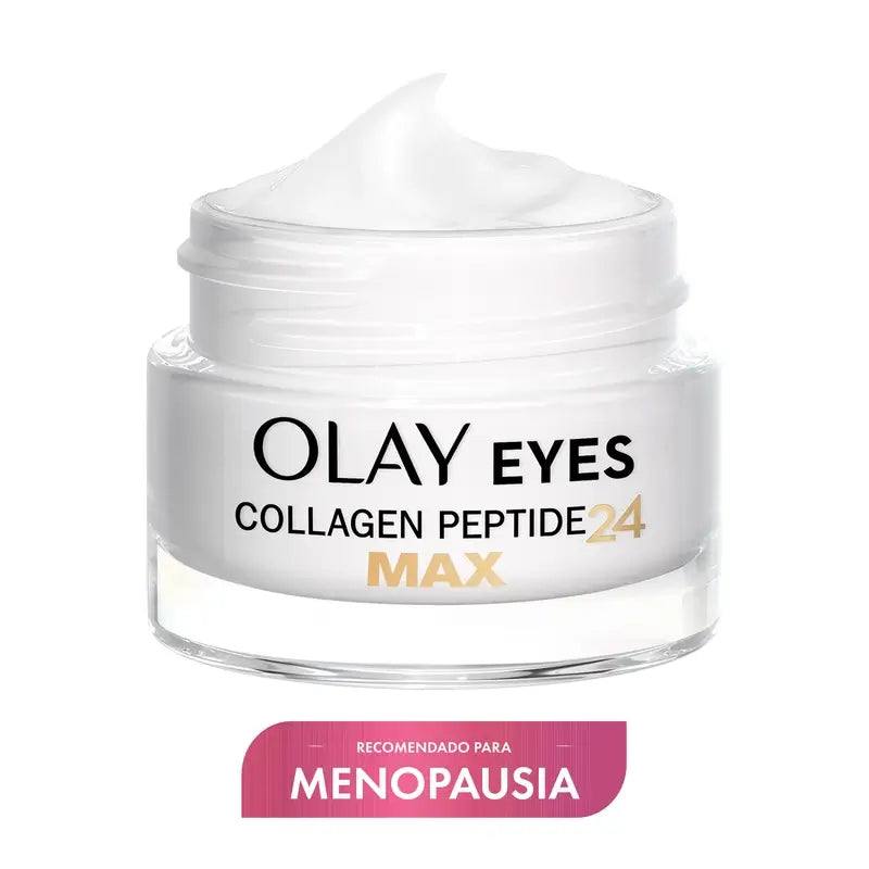 Olay Collagen Peptides 24H Max Crema 50Ml