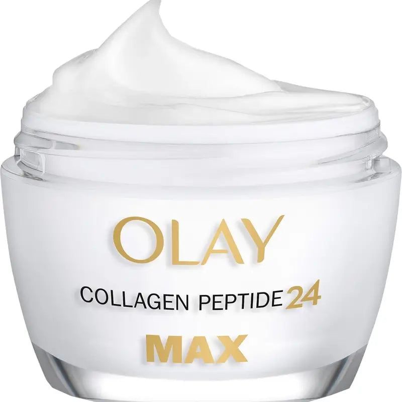 Olay Collagen Peptides 24H Max Crema 50Ml