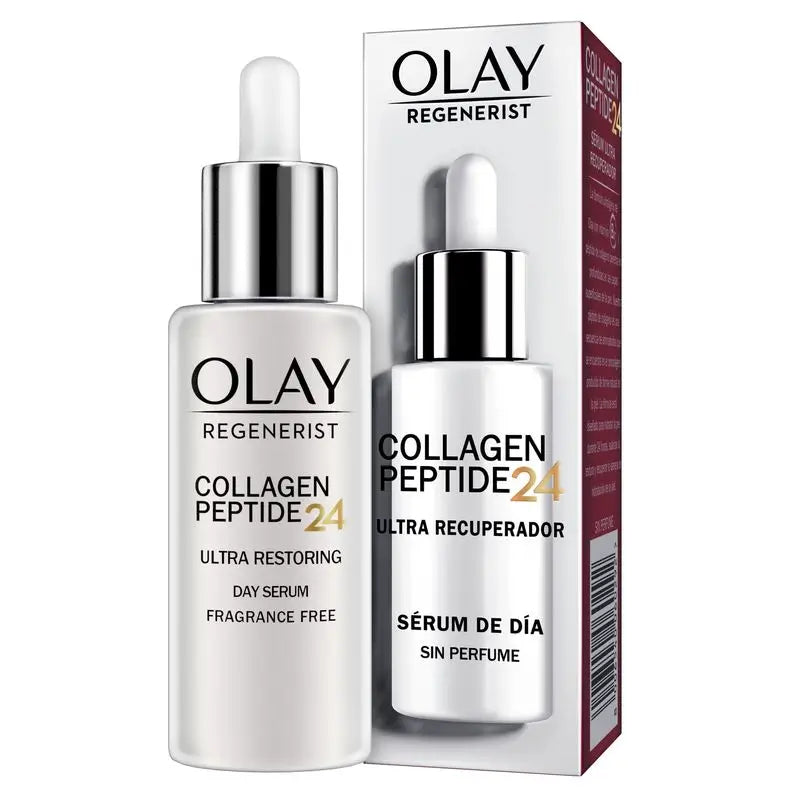 Olay Collagen Peptides Sérum 40Ml