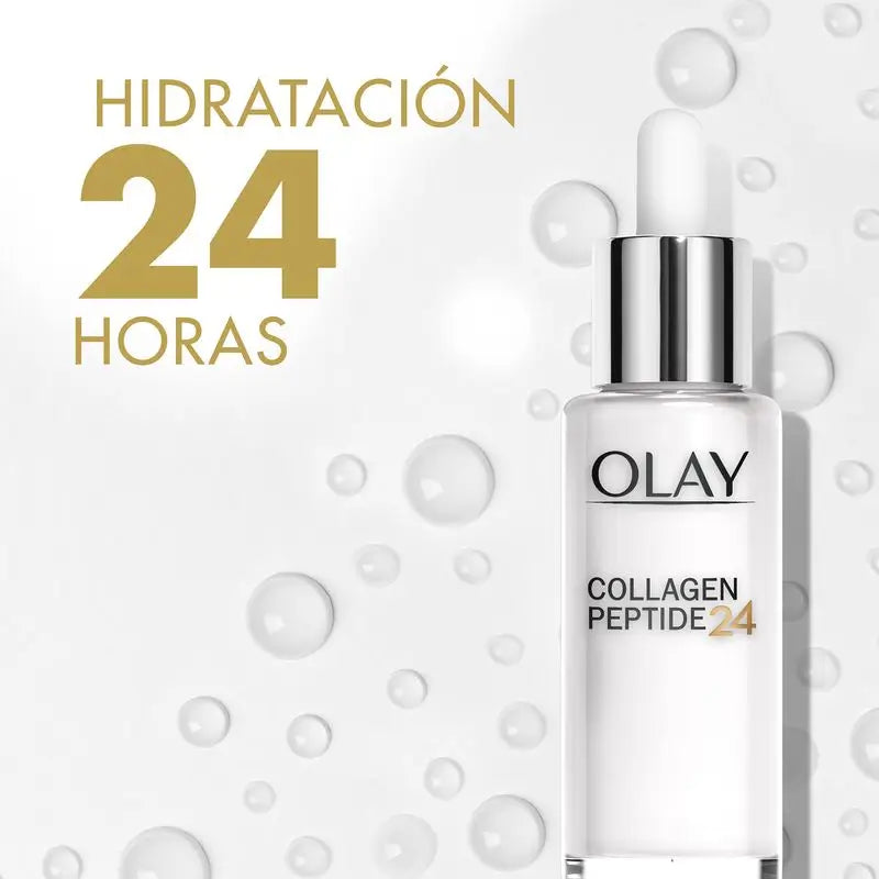 Olay Collagen Peptides Sérum 40Ml