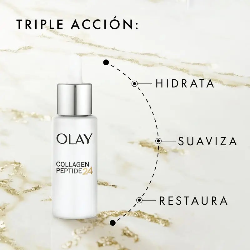 Olay Collagen Peptides Sérum 40Ml