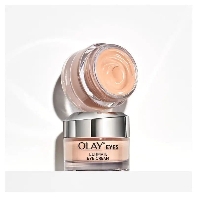 Olay Eyes Crema Ojos Ultimate 15 Ml