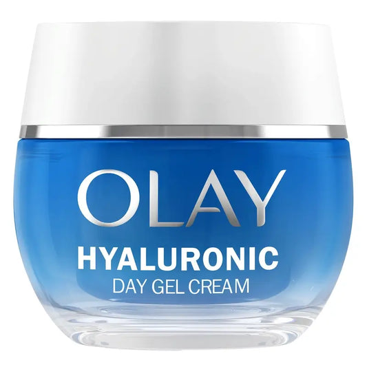 Olay Hyaluronic Crema De Día 50 Ml