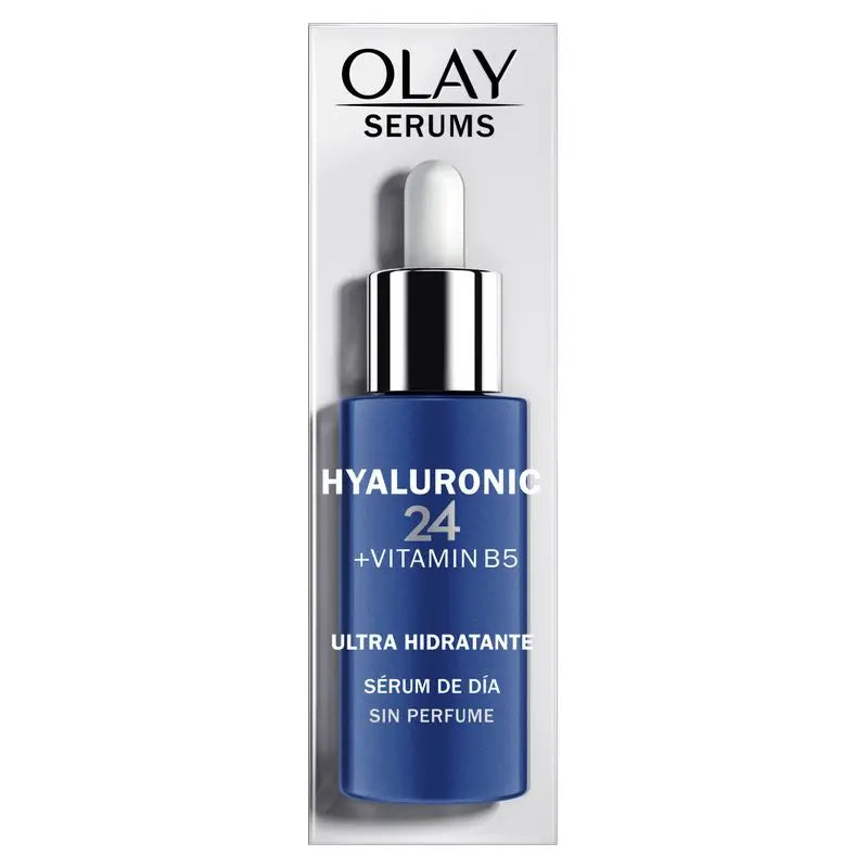 Olay Hyaluronic Sérum 40 Ml