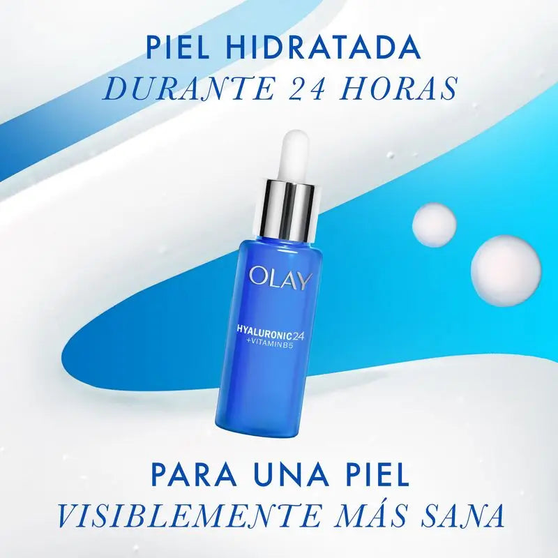 Olay Hyaluronic Sérum 40 Ml