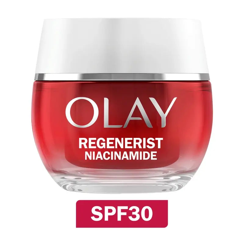 Olay Niacinamida Crema De Día Spf30 50ml