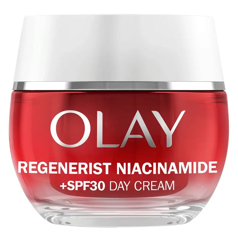 Olay Niacinamida Crema De Día Spf30 50ml