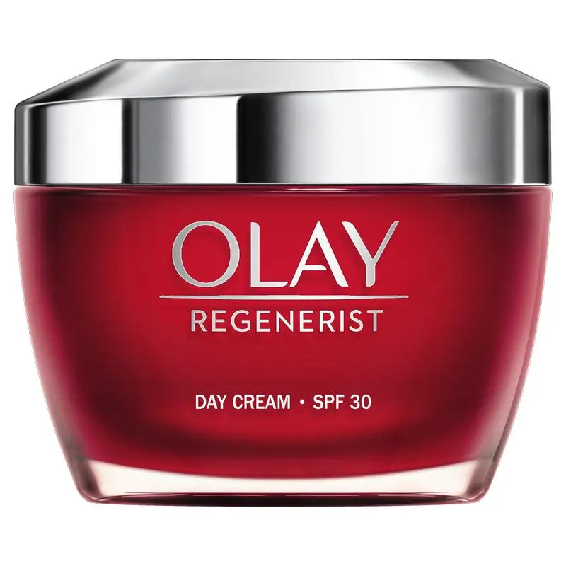 Olay Regenerist 3 Áreas Crema De Día Spf30 50Ml