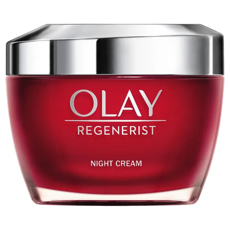 Olay Regenerist 3 Áreas Crema De Noche 50Ml