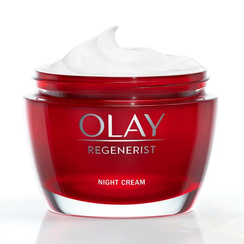 Olay Regenerist 3 Áreas Crema De Noche 50Ml