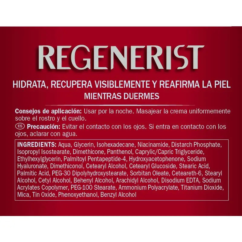 Olay Regenerist 3 Áreas Crema De Noche 50Ml