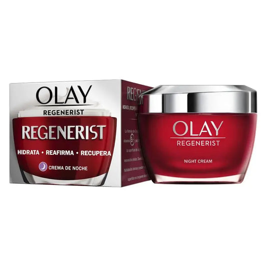 Olay Regenerist 3 Áreas Crema De Noche 50Ml