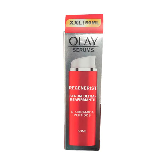 Olay Sérum Regenerist Ultra-Reafirmante, 50Ml