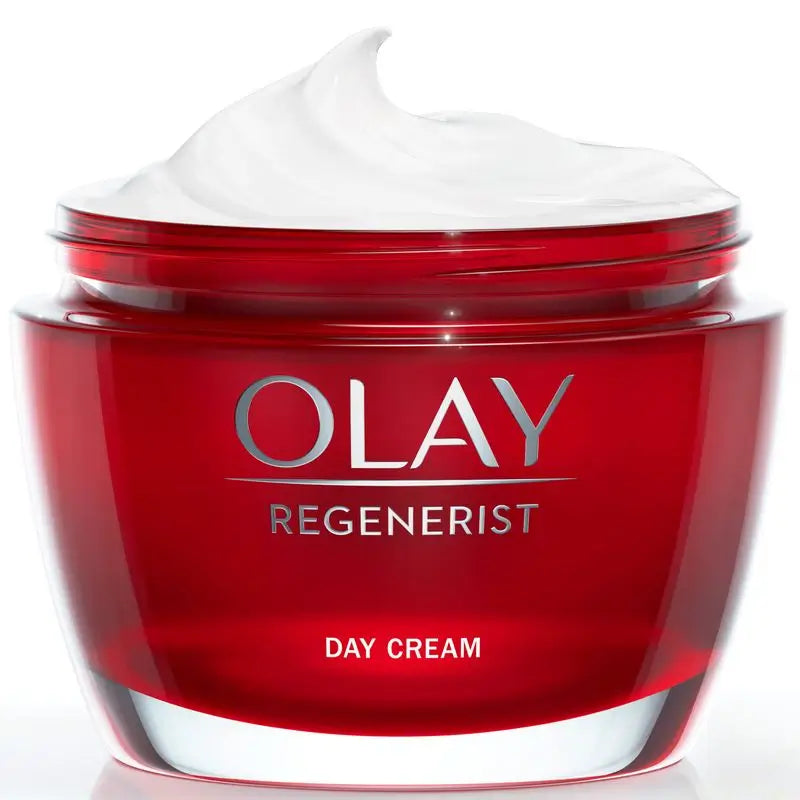 Olay Regenerist Crema Facial De Día, 50Ml, ml 50