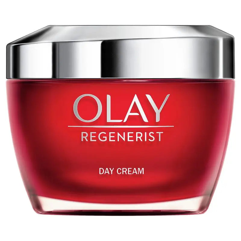 Olay Regenerist Crema Facial De Día, 50Ml, ml 50