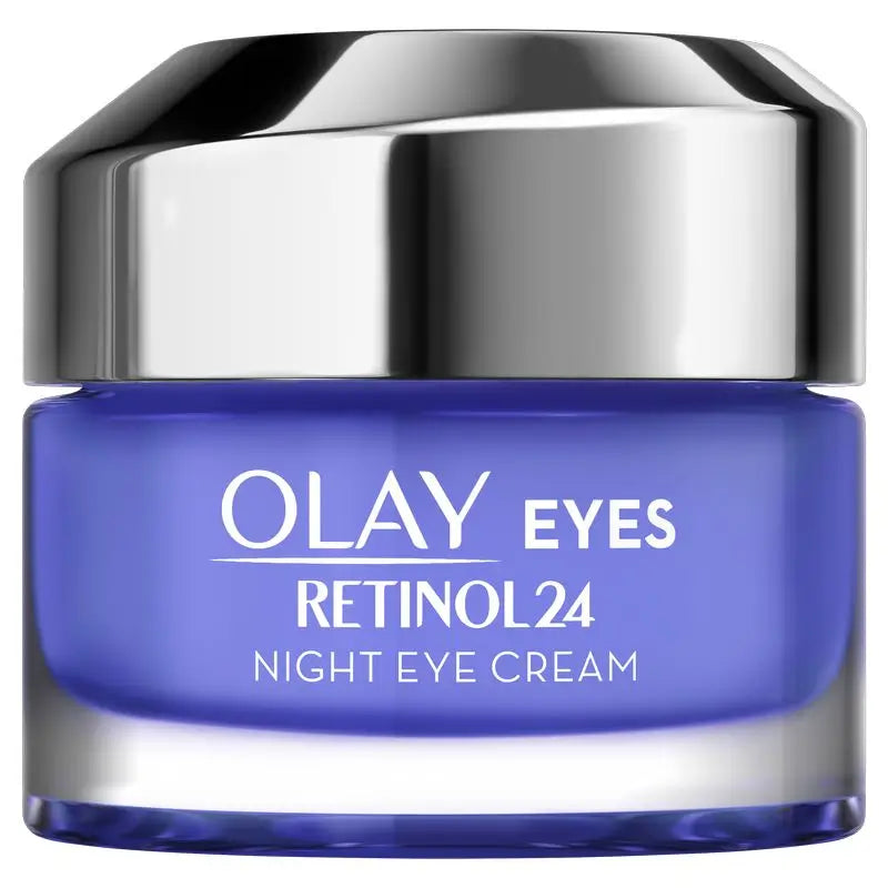 Olay Retinol 24 Contorno De Ojos 15Ml