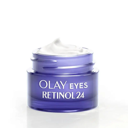 Olay Retinol 24 Contorno De Ojos 15Ml