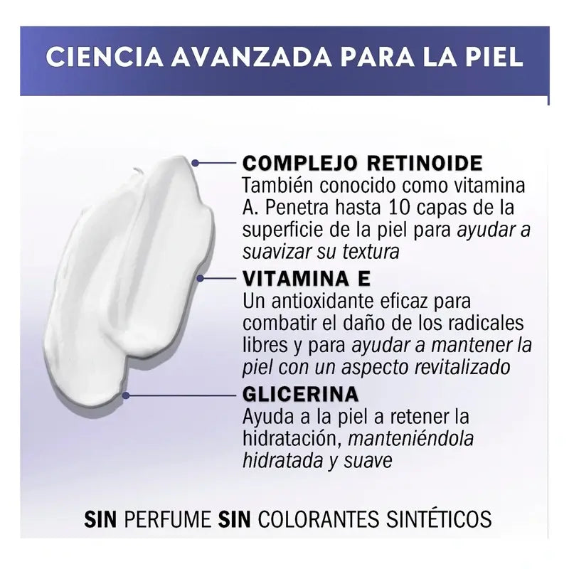 Olay Retinol 24 Crema De Noche 50Ml