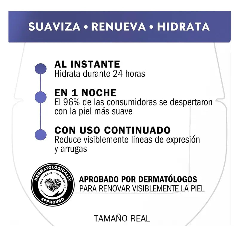 Olay Retinol 24 Crema De Noche 50Ml