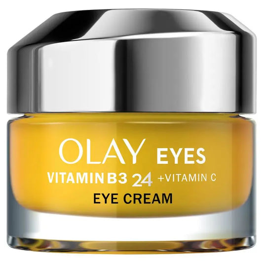 Olay Vitamin C Contorno De Ojos 15Ml