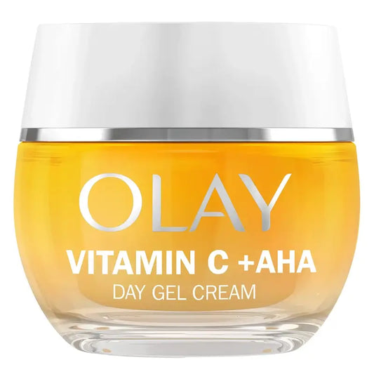 Olay Vitamin C Crema De Día 50Ml