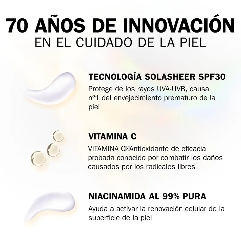 Olay Vitamin C Crema De Día Spf30 50Ml