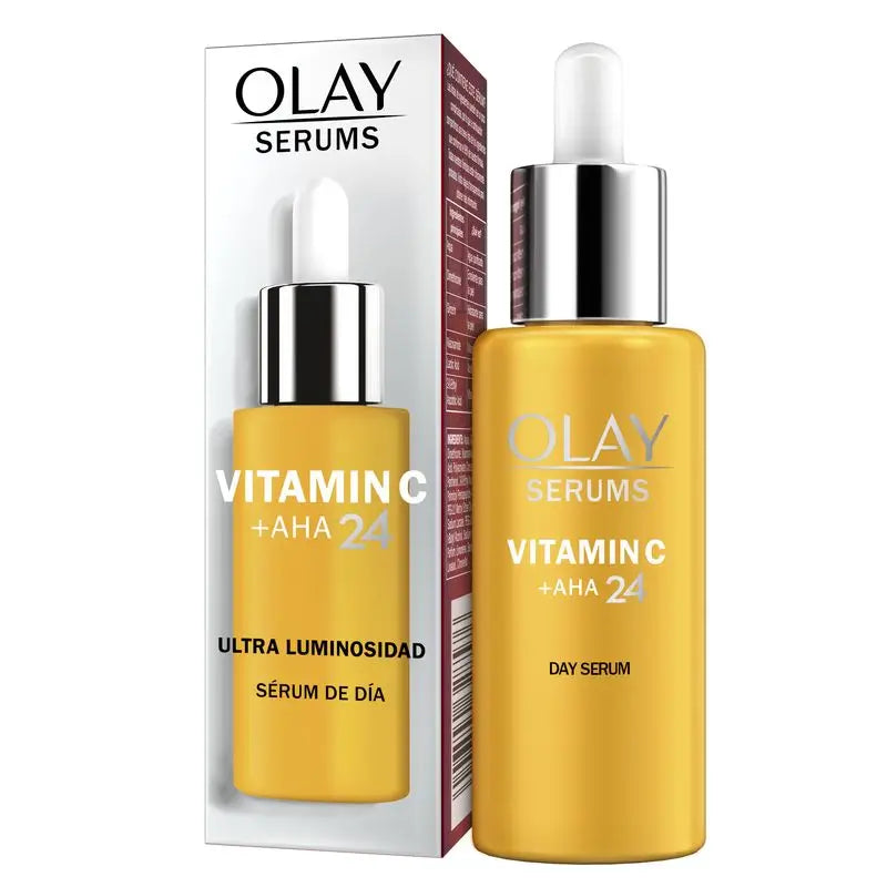 Olay Vitamin C Sérum 40Ml