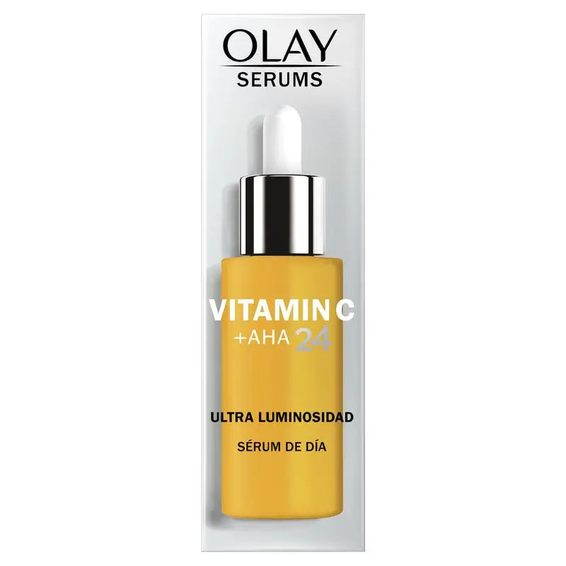 Olay Vitamin C Sérum 40Ml