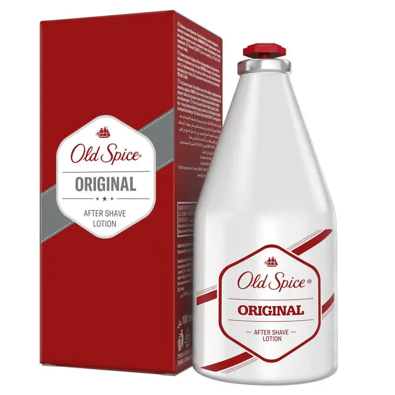 Old Spice After Shave Original 100Ml