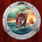 Old Spice Captain Barrel Set De Regalo Con Gel De Ducha