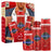 Old Spice Captain Gentleman Set De Regalo Con Gel De Ducha